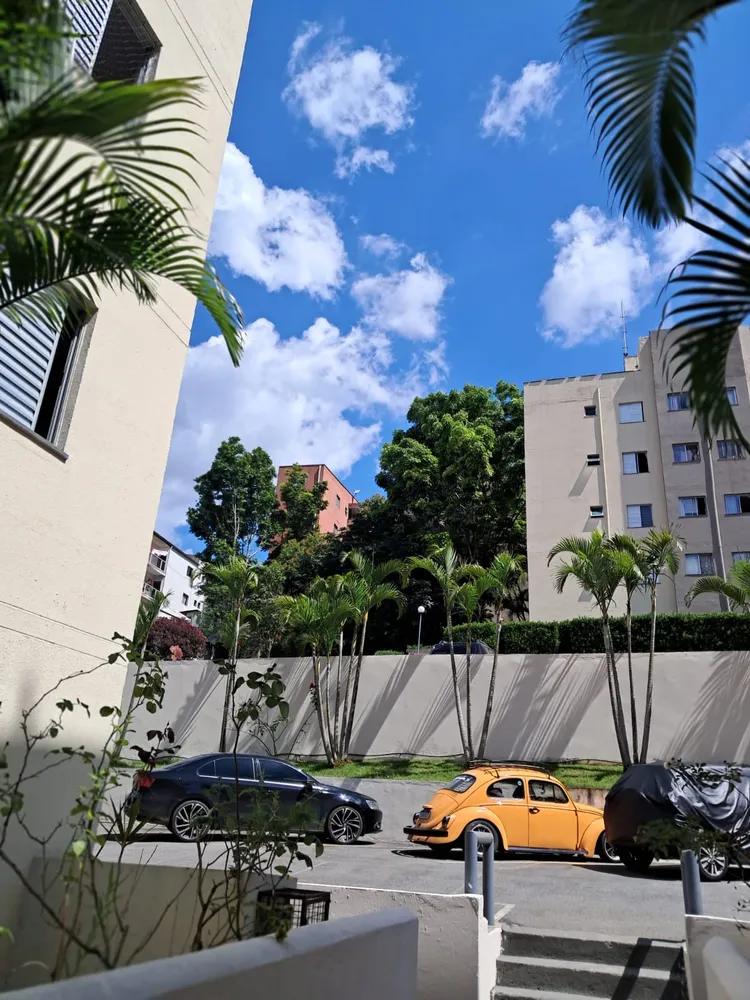 Apartamento, 3 quartos, 62 m² - Foto 4