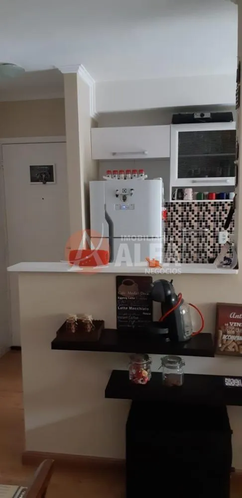 Apartamento, 2 quartos, 49 m² - Foto 5