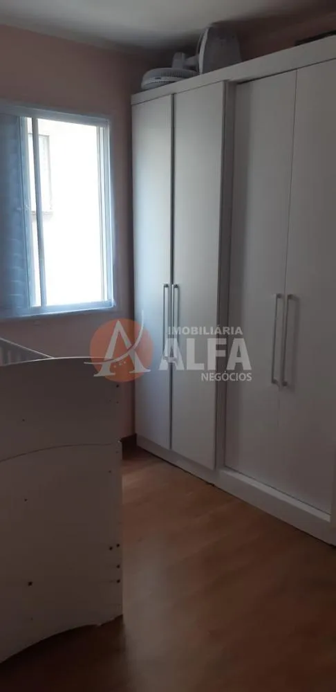Apartamento, 2 quartos, 49 m² - Foto 6