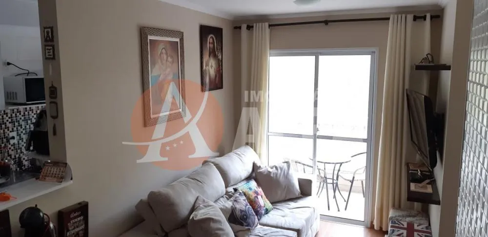 Apartamento, 2 quartos, 49 m² - Foto 3
