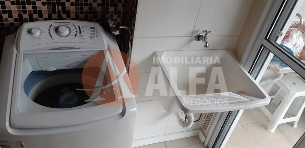 Apartamento, 2 quartos, 49 m² - Foto 8