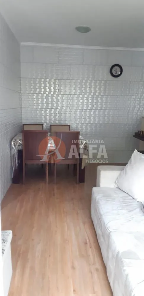 Apartamento, 2 quartos, 49 m² - Foto 2
