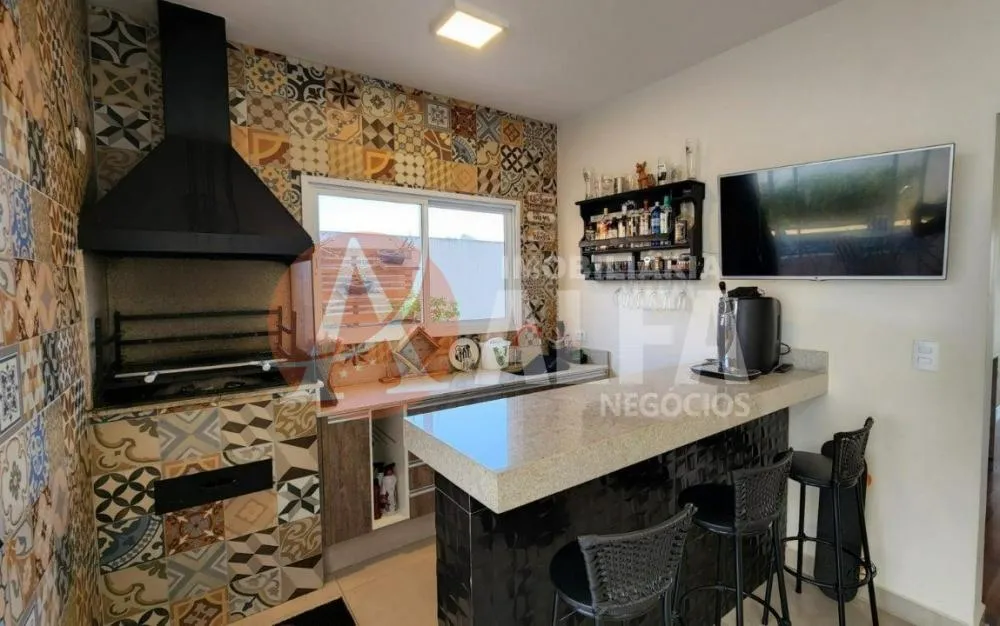 Casa, 3 quartos, 280 m² - Foto 2