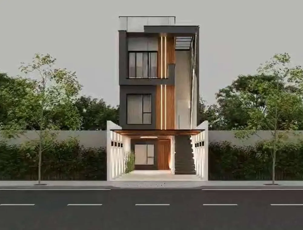 Terreno, 137 m² - Foto 1