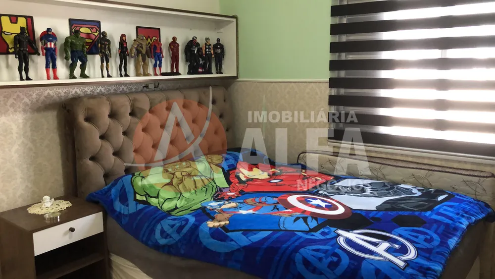Casa, 3 quartos, 330 m² - Foto 4