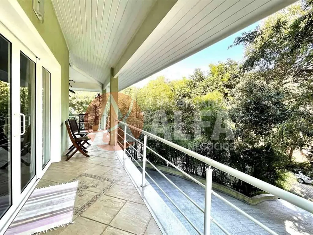 Casa, 4 quartos, 553 m² - Foto 4