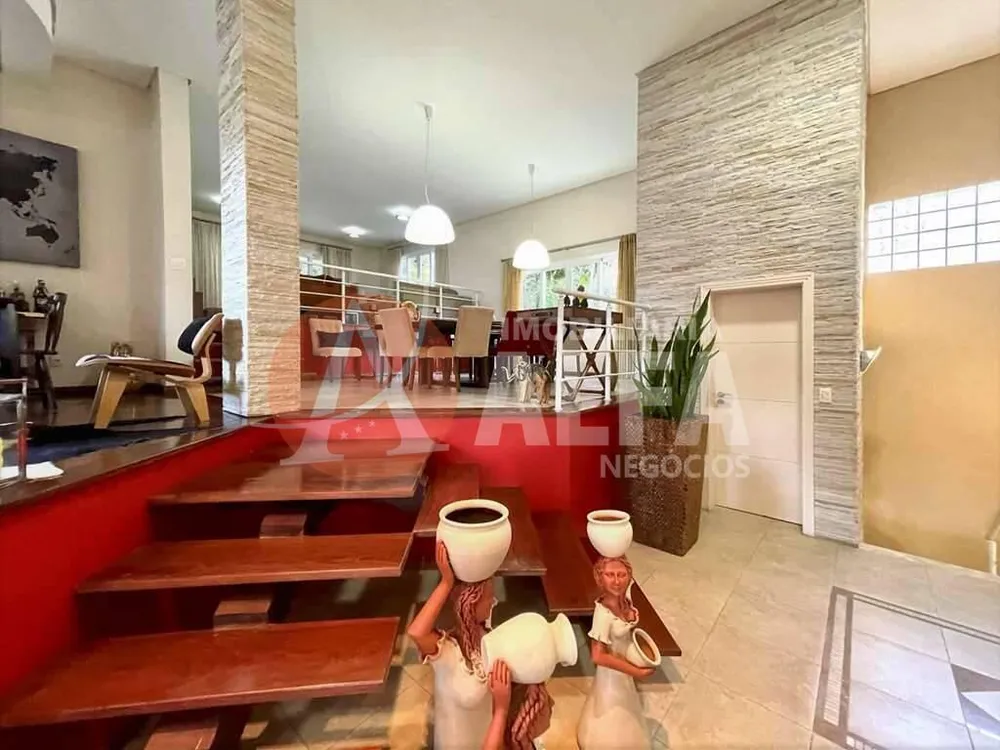 Casa, 4 quartos, 553 m² - Foto 2