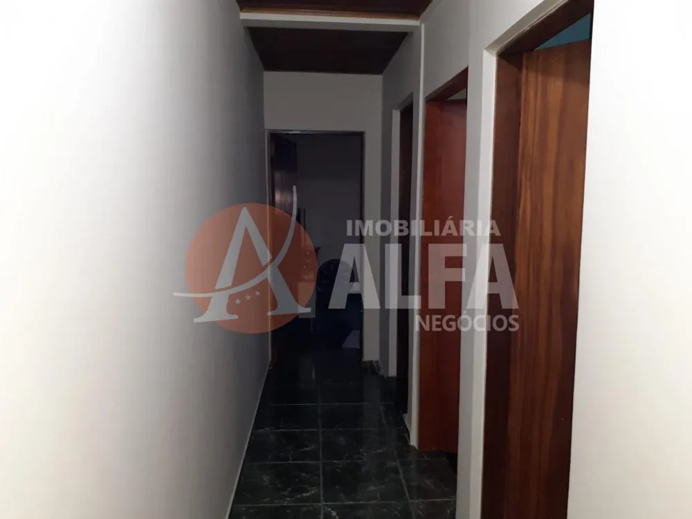 Casa, 3 quartos, 220 m² - Foto 9