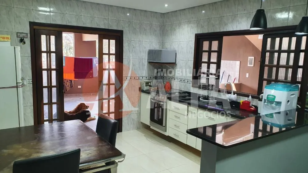 Casa, 3 quartos, 220 m² - Foto 5
