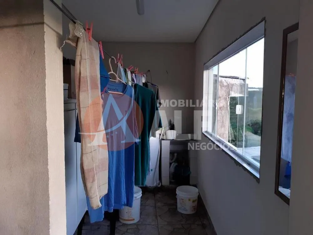 Casa, 3 quartos, 220 m² - Foto 11