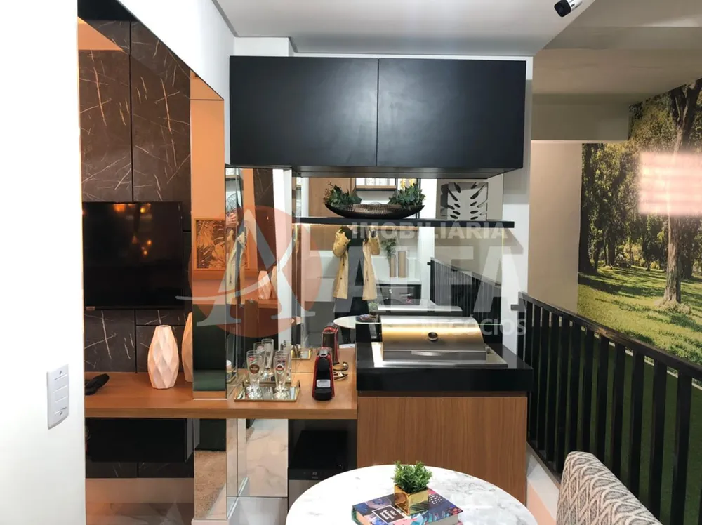 Apartamento, 2 quartos, 43 m² - Foto 3