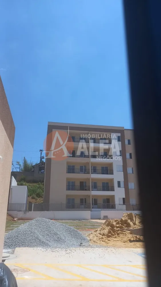 Apartamento, 2 quartos, 43 m² - Foto 9