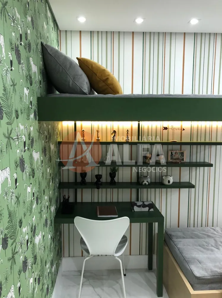 Apartamento, 2 quartos, 43 m² - Foto 12