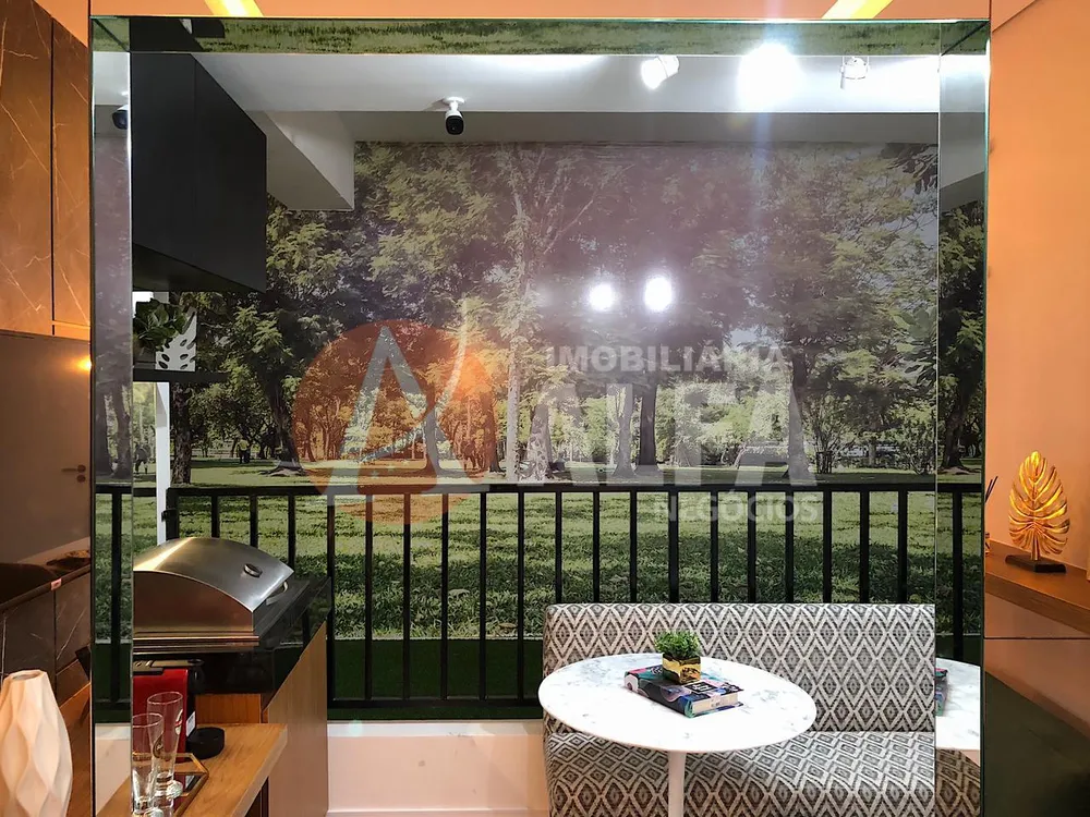 Apartamento, 2 quartos, 43 m² - Foto 11