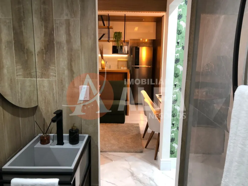 Apartamento, 2 quartos, 43 m² - Foto 5