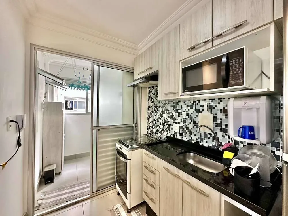 Apartamento, 2 quartos, 64 m² - Foto 7