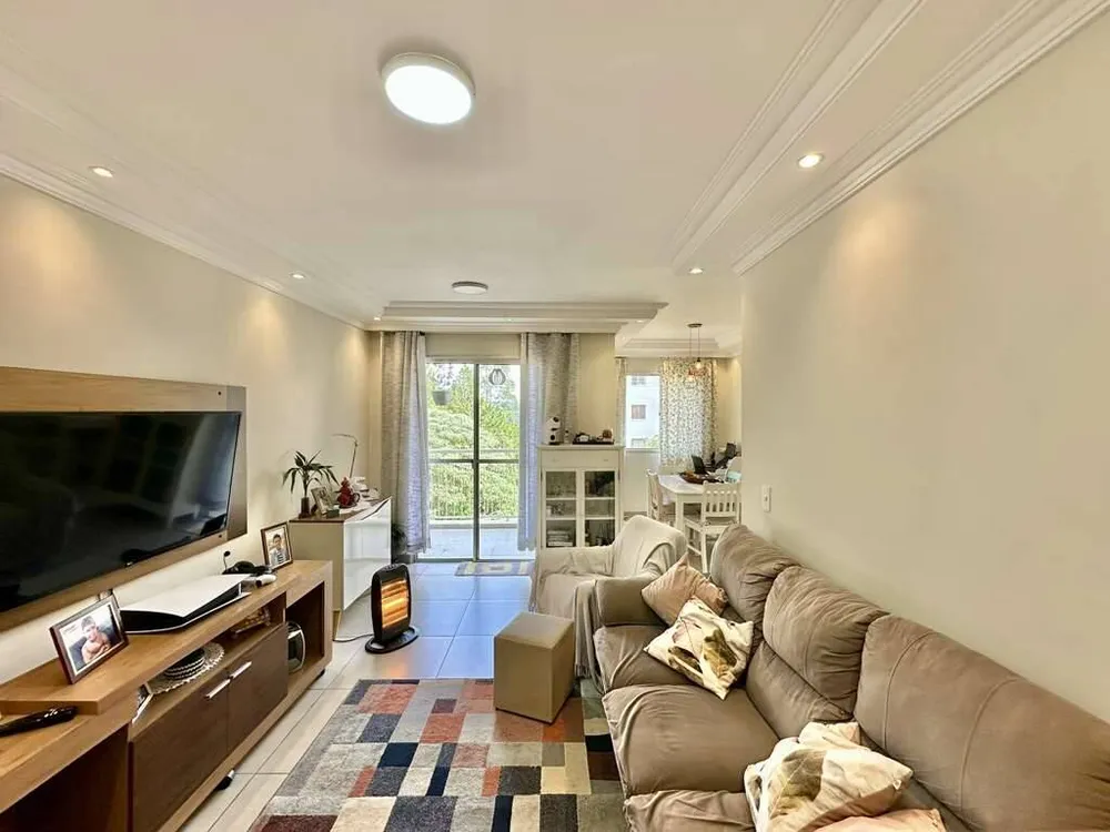 Apartamento, 2 quartos, 64 m² - Foto 3