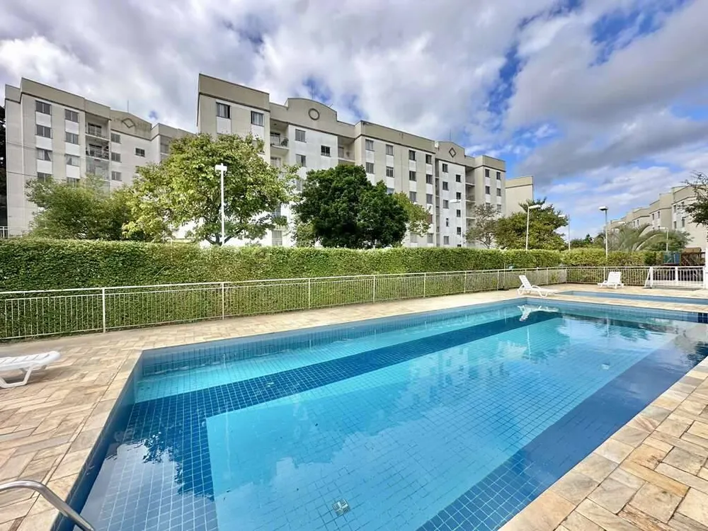 Apartamento, 2 quartos, 64 m² - Foto 1