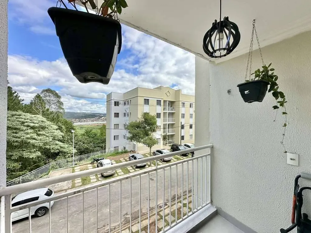 Apartamento, 2 quartos, 64 m² - Foto 4