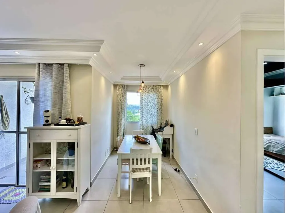 Apartamento, 2 quartos, 64 m² - Foto 8