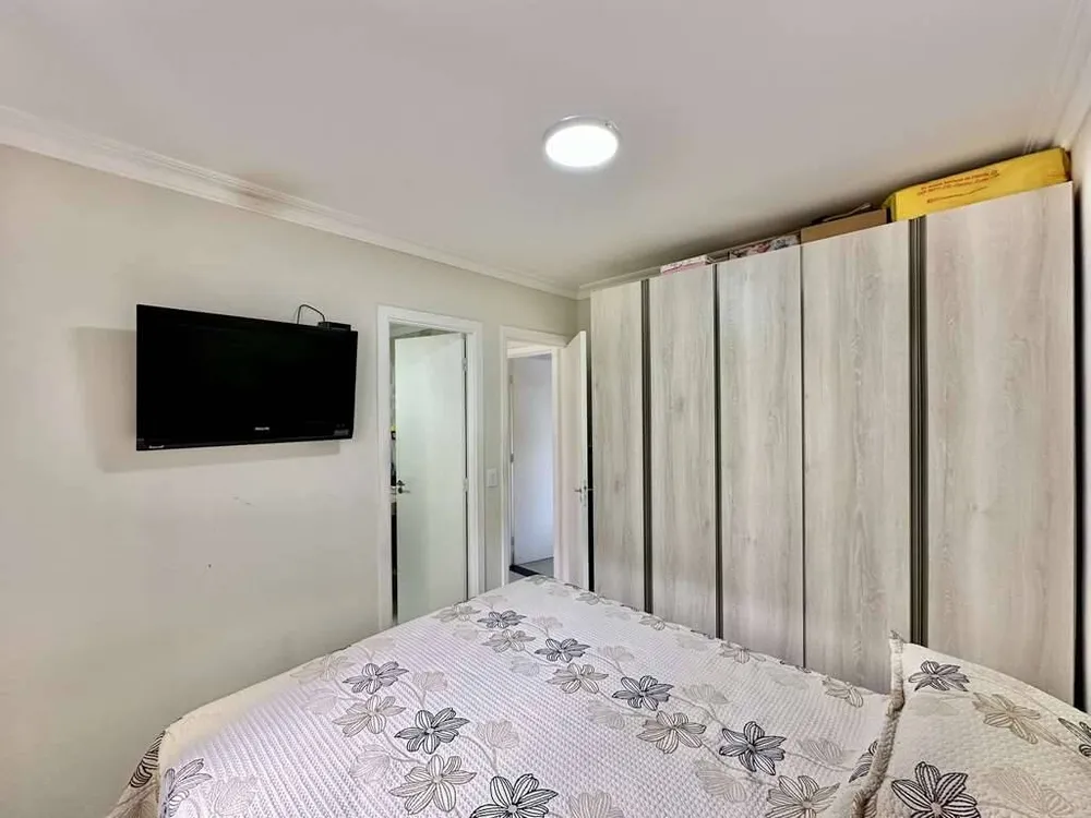 Apartamento, 2 quartos, 64 m² - Foto 11
