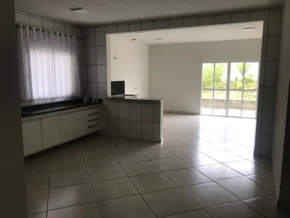 Casa, 2 quartos, 140 m² - Foto 1