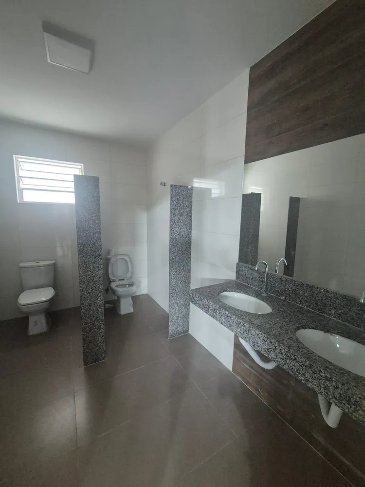 Depósito-Galpão, 433 m² - Foto 2