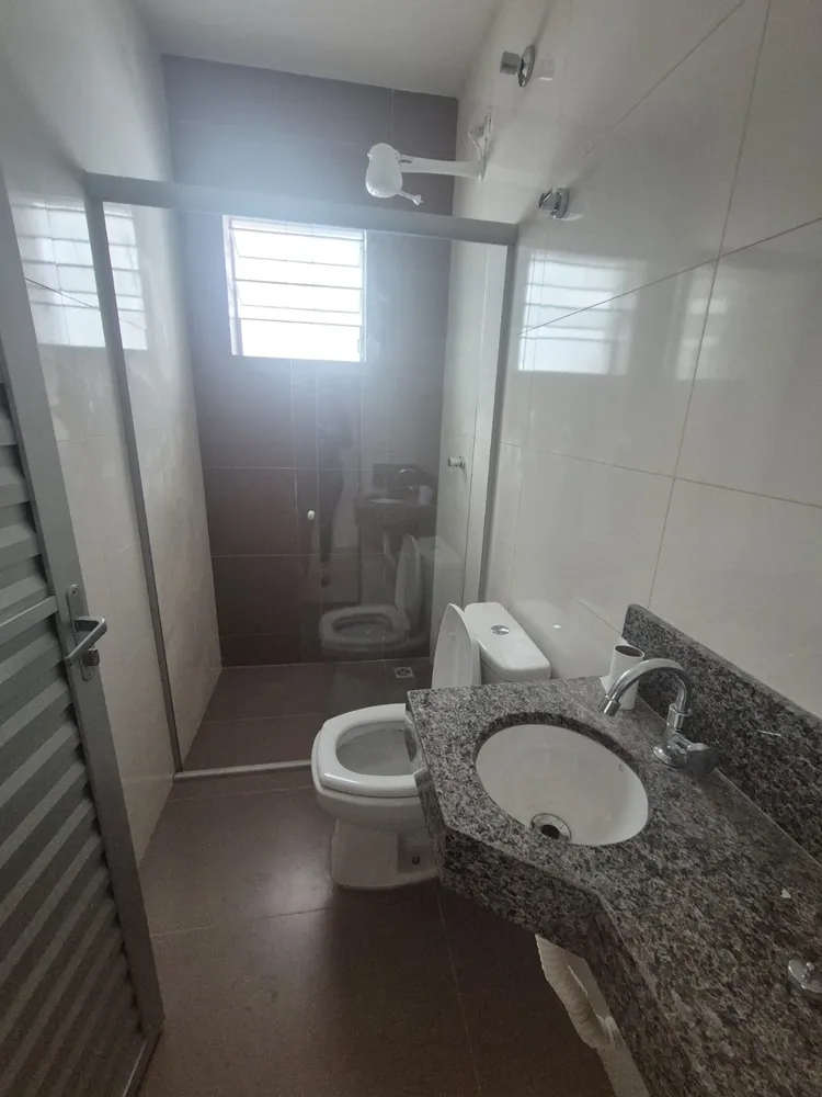 Depósito-Galpão, 433 m² - Foto 5