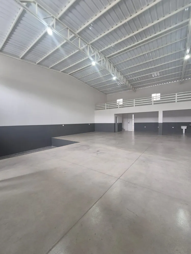 Depósito-Galpão, 433 m² - Foto 3
