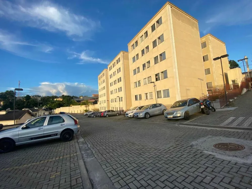 Apartamento, 2 quartos, 42 m² - Foto 6