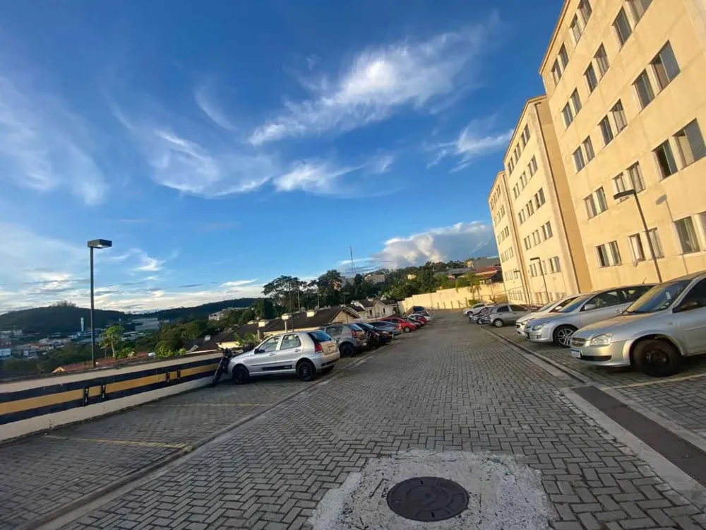 Apartamento, 2 quartos, 42 m² - Foto 5
