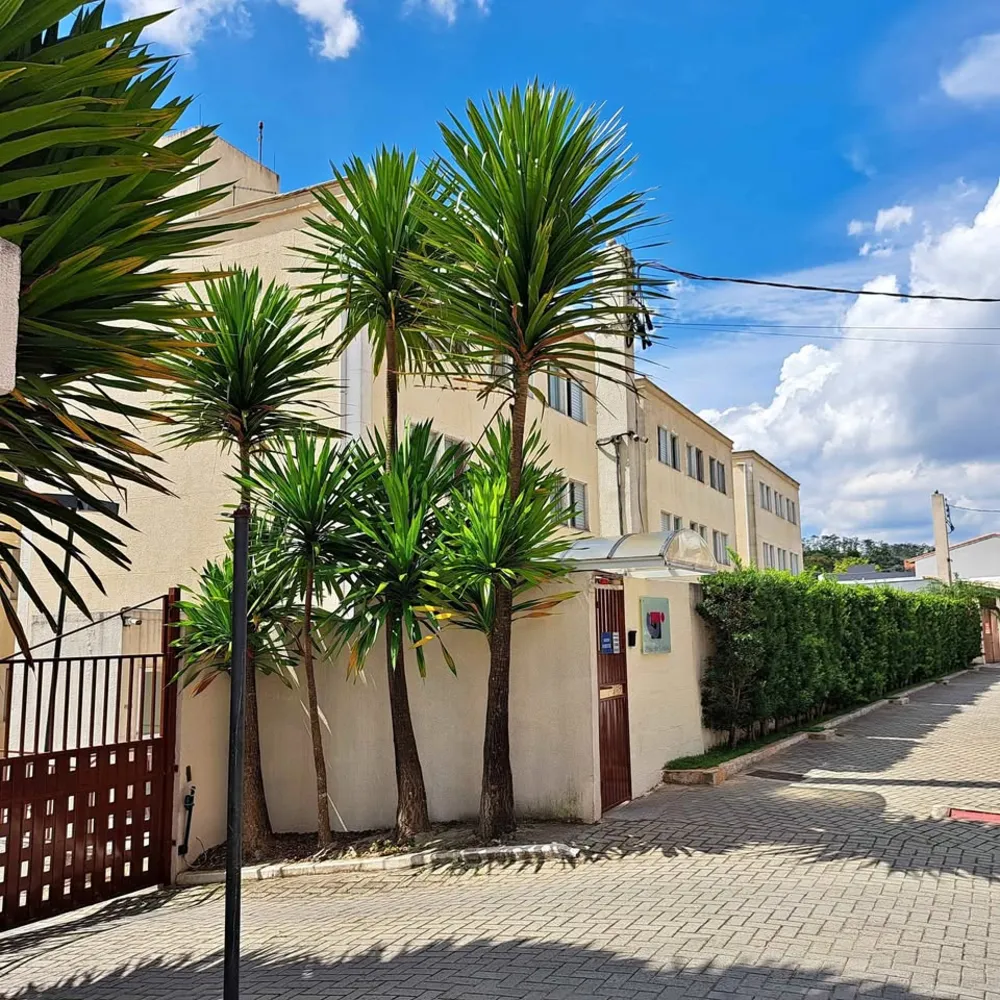 Apartamento, 2 quartos, 42 m² - Foto 8