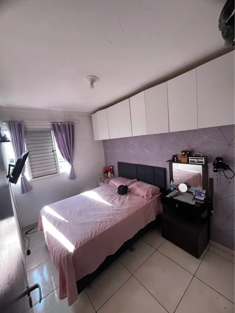 Apartamento, 2 quartos, 42 m² - Foto 3