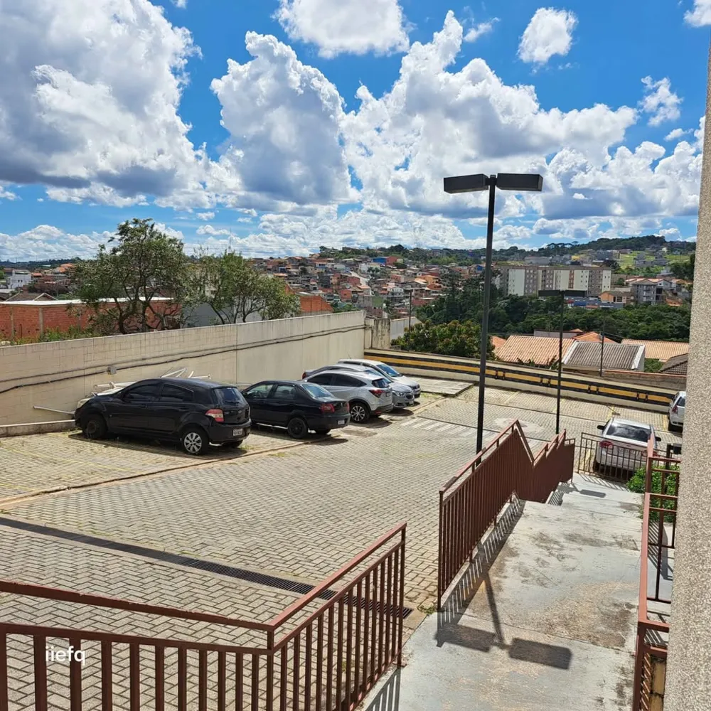 Apartamento, 2 quartos, 42 m² - Foto 7