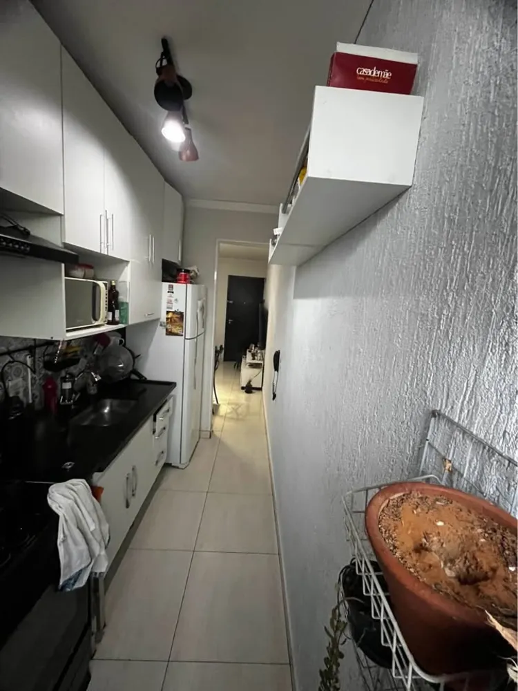 Apartamento, 2 quartos, 42 m² - Foto 2