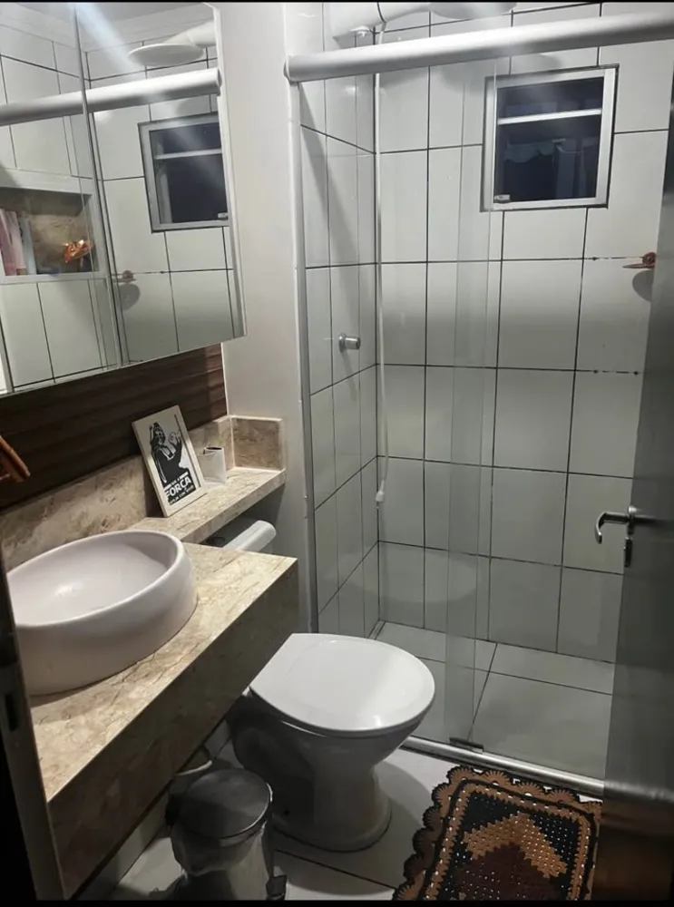 Apartamento, 2 quartos, 42 m² - Foto 4