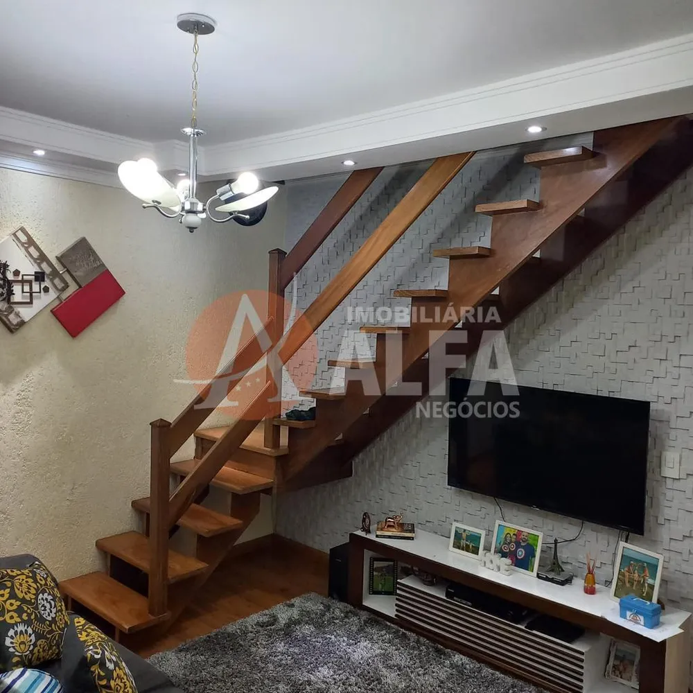 Casa, 3 quartos, 185 m² - Foto 7