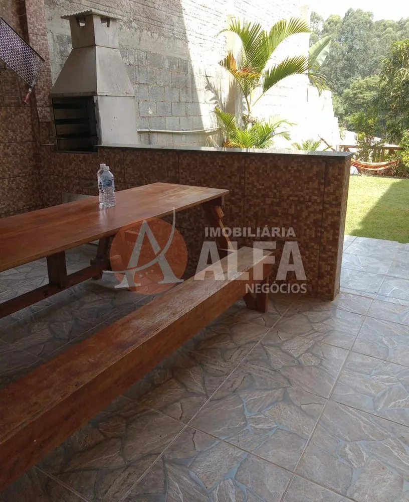 Casa, 3 quartos, 185 m² - Foto 8