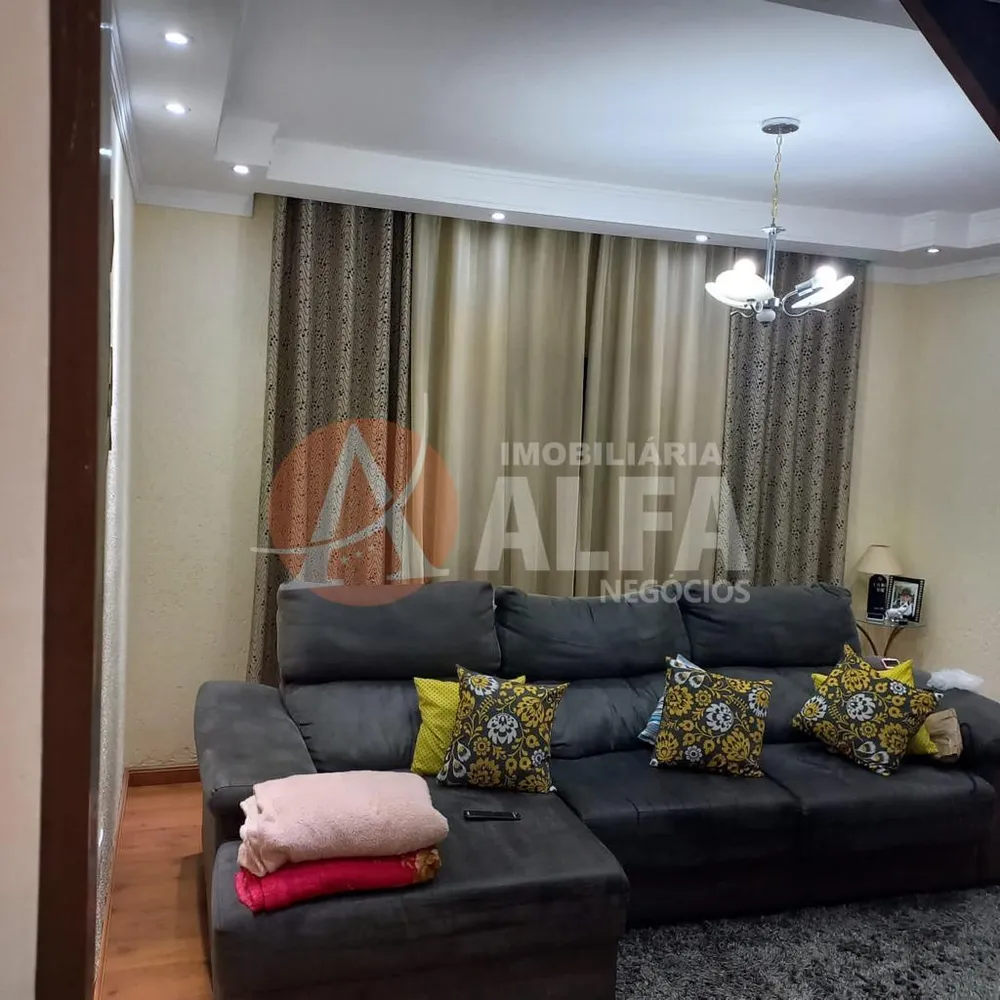 Casa, 3 quartos, 185 m² - Foto 4