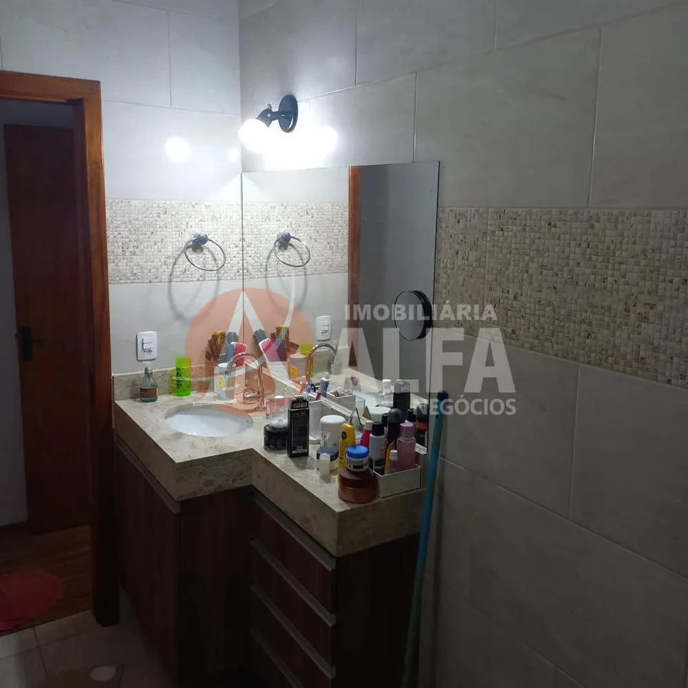 Casa, 3 quartos, 185 m² - Foto 6