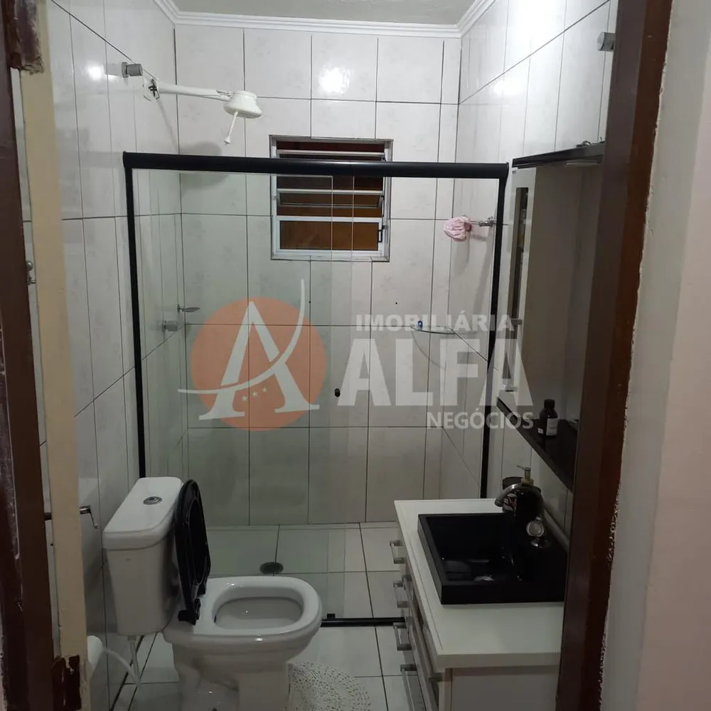Casa, 3 quartos, 185 m² - Foto 5