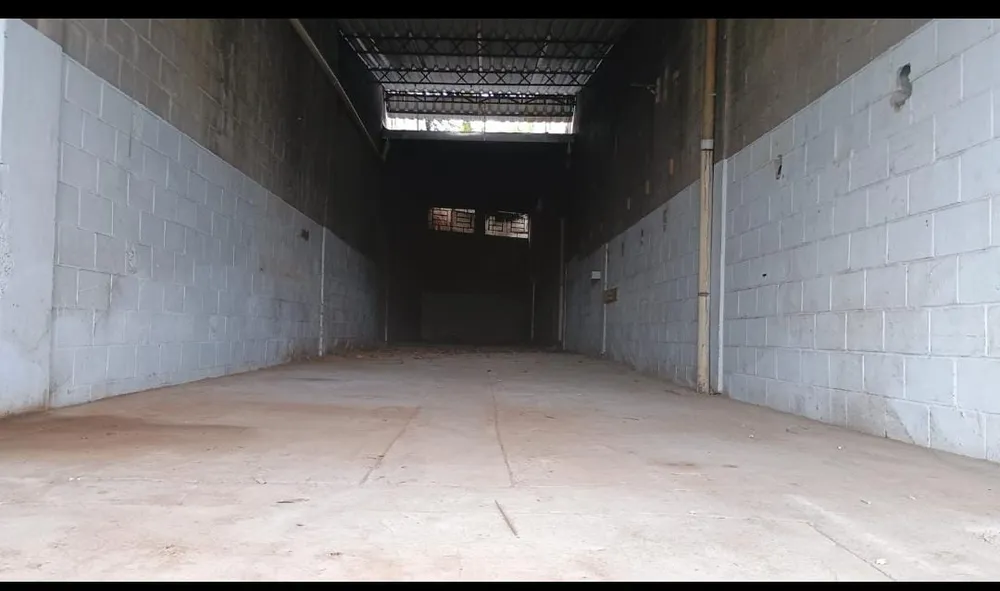 Depósito-Galpão, 1300 m² - Foto 4