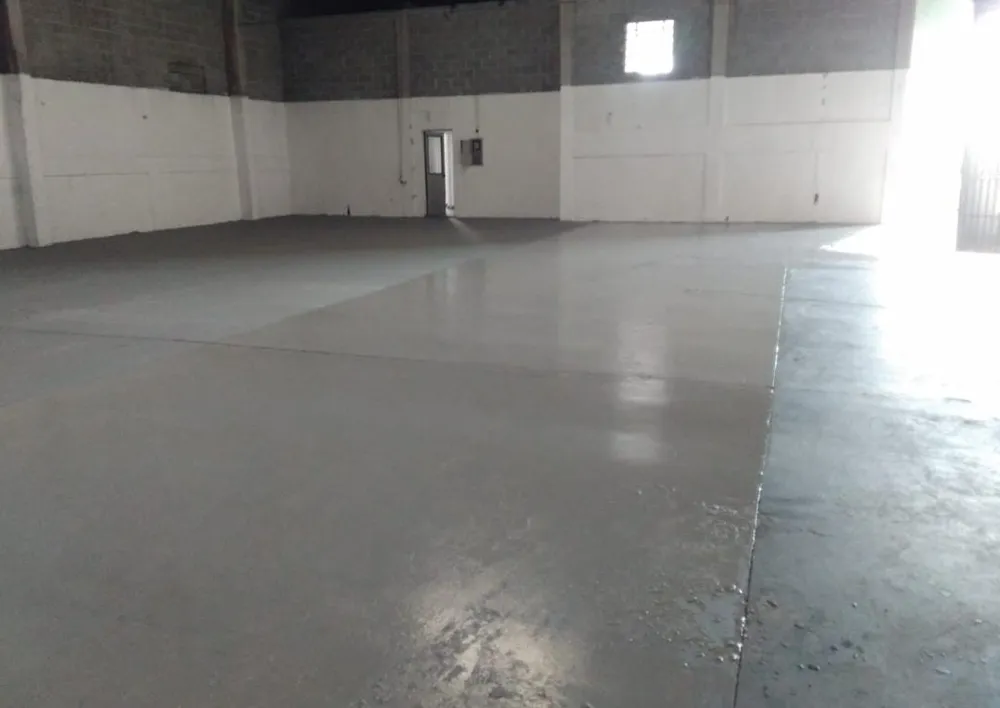 Depósito-Galpão, 1300 m² - Foto 2