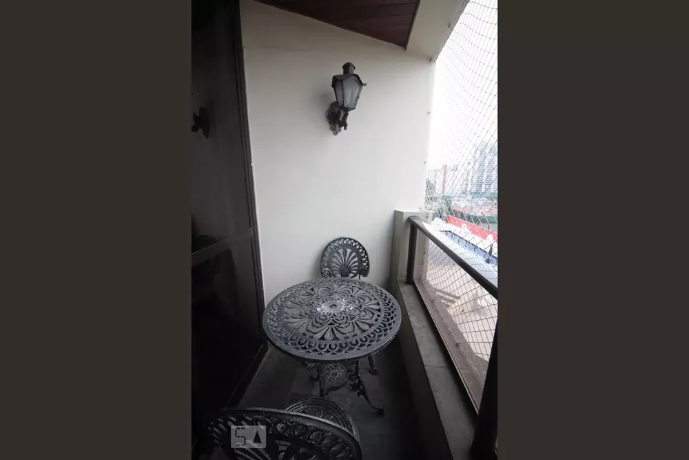 Apartamento, 3 quartos, 126 m² - Foto 5