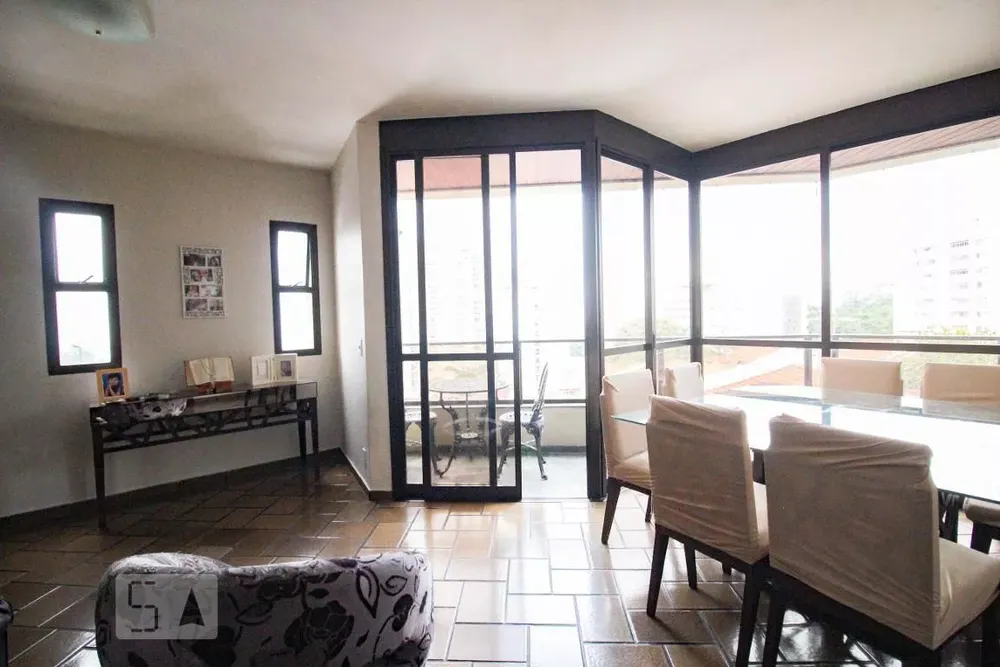 Apartamento, 3 quartos, 126 m² - Foto 7