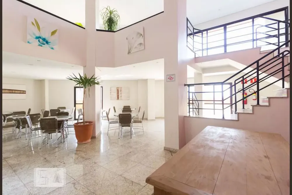 Apartamento, 3 quartos, 126 m² - Foto 2