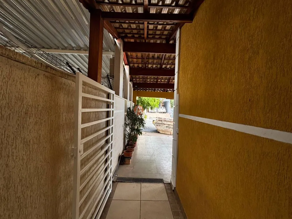 Casa, 3 quartos - Foto 10