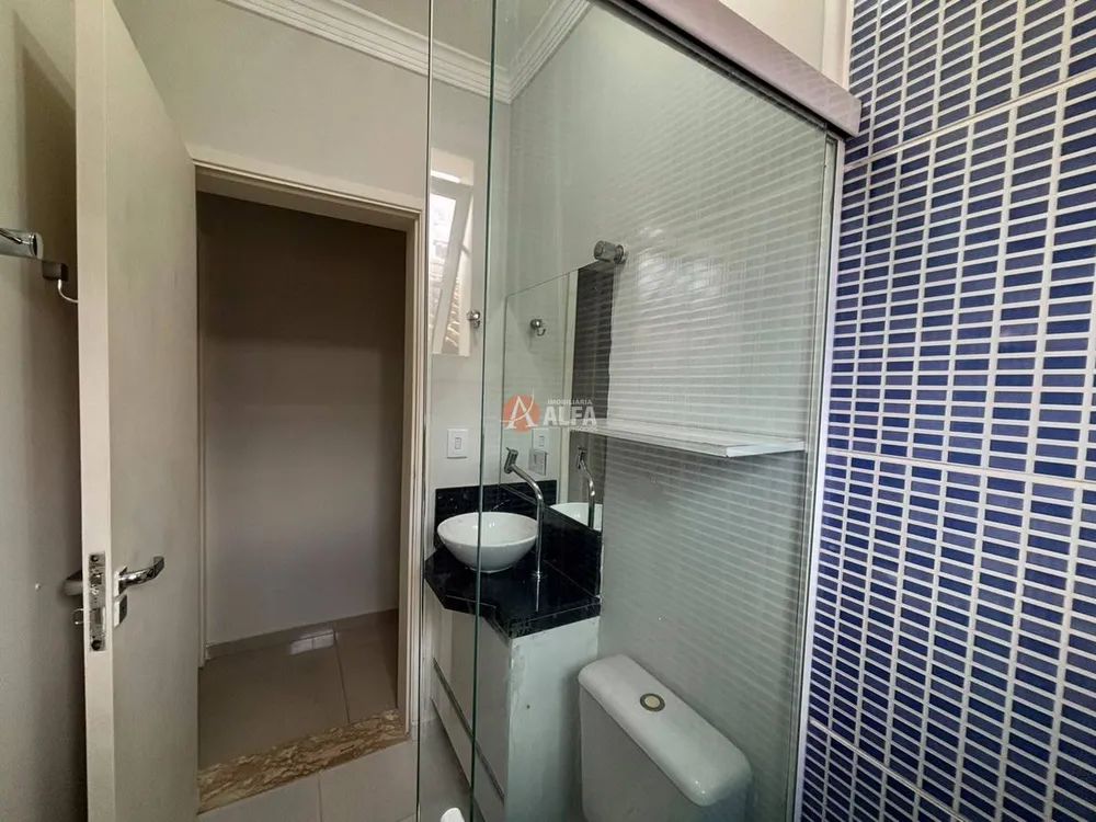 Casa, 3 quartos - Foto 7
