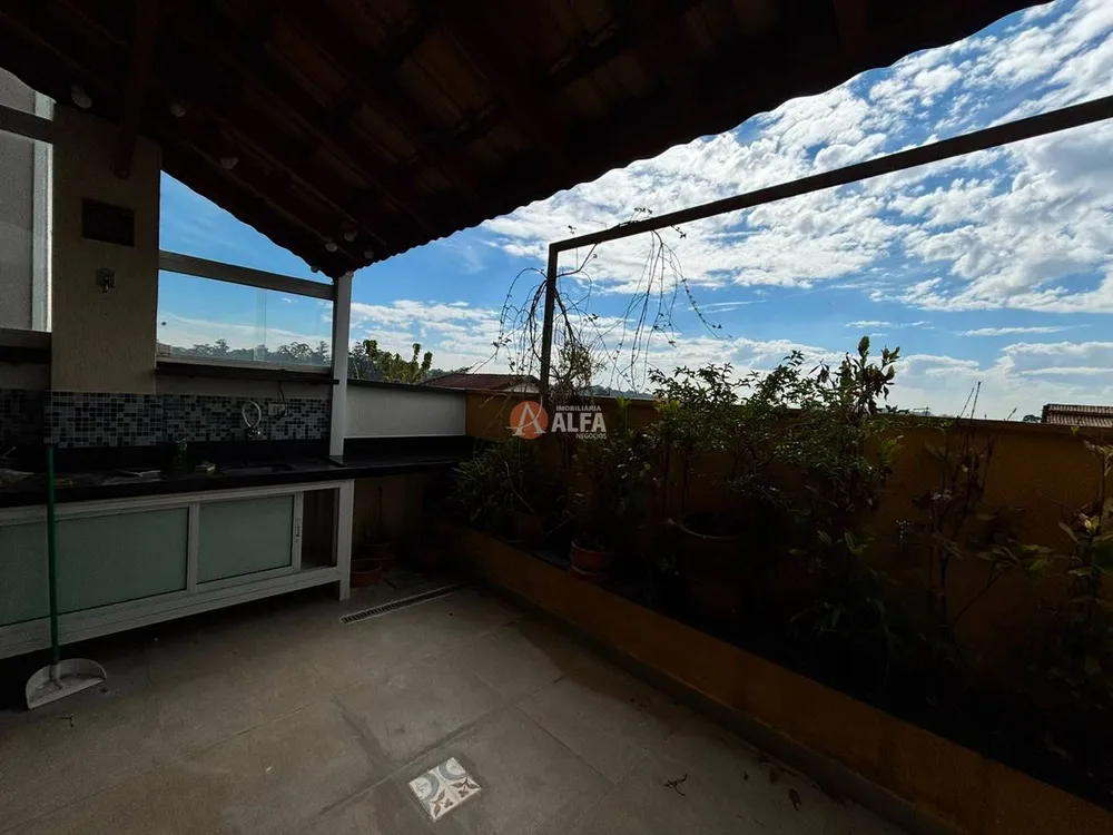Casa, 3 quartos - Foto 11