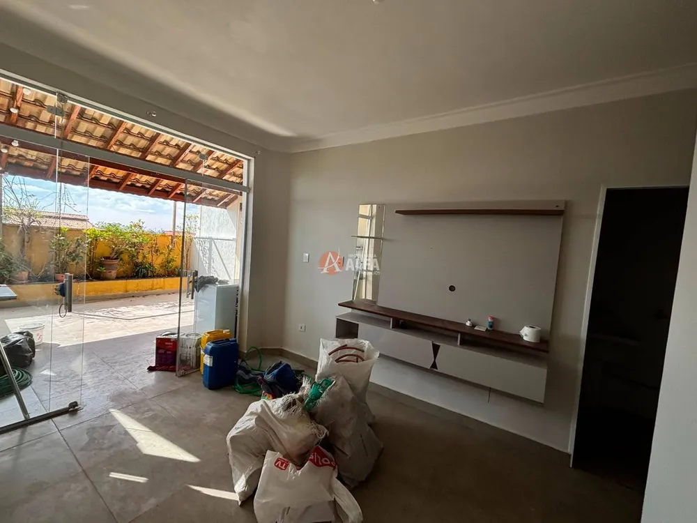 Casa, 3 quartos - Foto 8